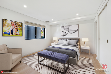 Property photo of 11/382 Miller Street Cammeray NSW 2062