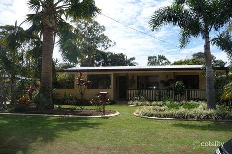 35 Coles Rd, Andergrove, QLD 4740