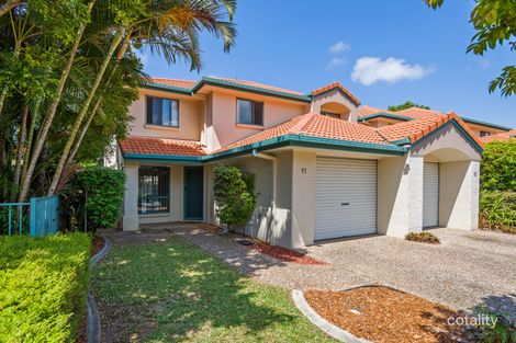 Property photo of 11/50 Beattie Road Coomera QLD 4209