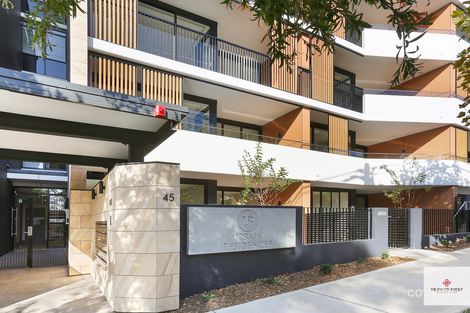 Property photo of 205/45 Atchison Street Crows Nest NSW 2065