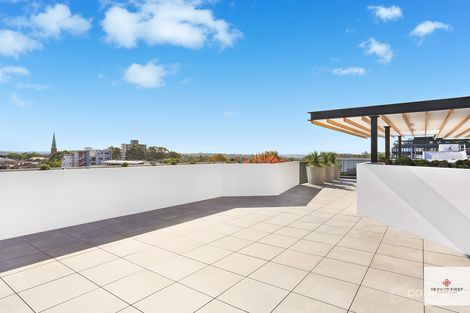Property photo of 205/45 Atchison Street Crows Nest NSW 2065