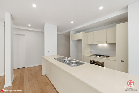 Property photo of 11/382 Miller Street Cammeray NSW 2062