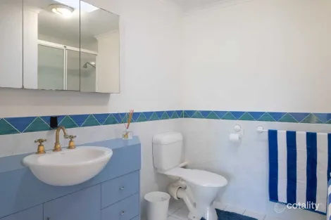 Property photo of 3/35 Gailey Road Toowong QLD 4066