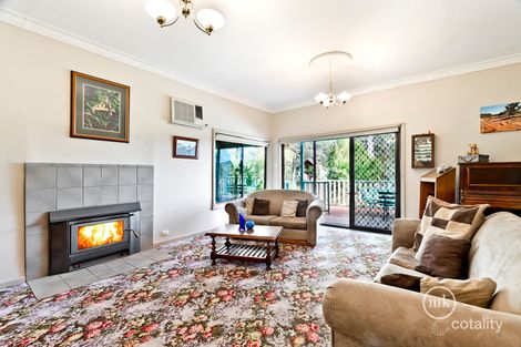 Property photo of 31 Anzac Avenue Hurstbridge VIC 3099