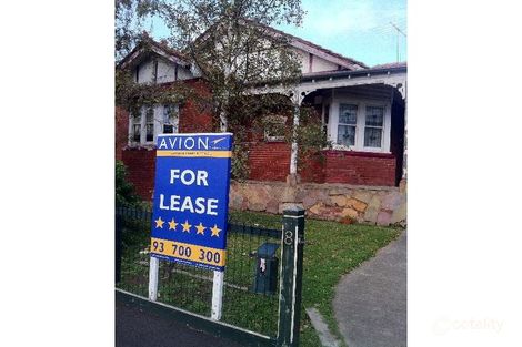 Property photo of 8 Bowden Street Ascot Vale VIC 3032