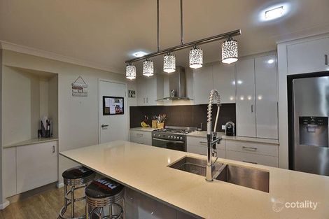 Property photo of 7 Zeller Avenue Preston QLD 4352