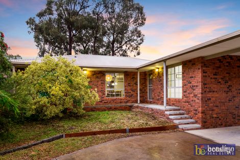 Property photo of 1 Biggs Court Flora Hill VIC 3550