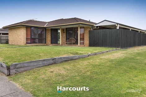 9 Michelle Dr, Berwick, VIC 3806