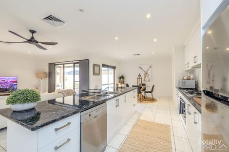 Property photo of 25 Dune Drive Mildura VIC 3500