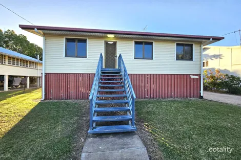 58 Seventeenth St, Home Hill, QLD 4806