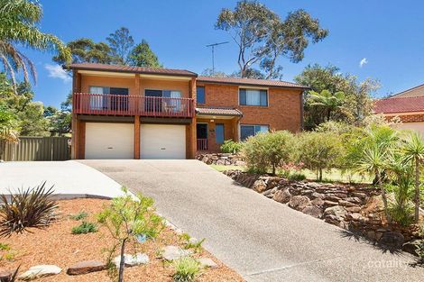 Property photo of 6 Mason Place Barden Ridge NSW 2234