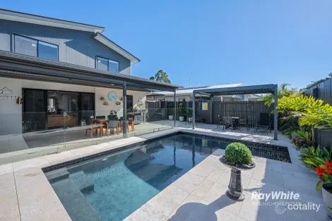 116 Spinnaker Bvd, Newport, QLD 4020