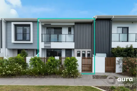 31 Delilah Lane, Nirimba, QLD 4551