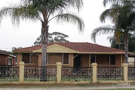 9 Shawnee St, Greenfield Park, NSW 2176