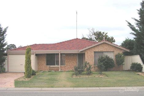Property photo of 13 Kangaroo Paw Drive Greenfields WA 6210
