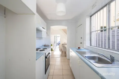Property photo of 29 George Street Paddington NSW 2021