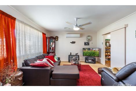 Property photo of 31 Meibusch Street Rangeville QLD 4350