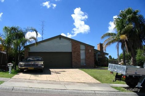 2 Kentmere Dr, Lakelands, NSW 2282