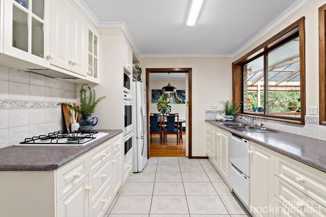 Property photo of 8 Eastfield Road Croydon South VIC 3136