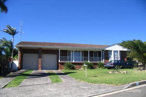 7 Thrower Ave, Mount Warrigal, NSW 2528