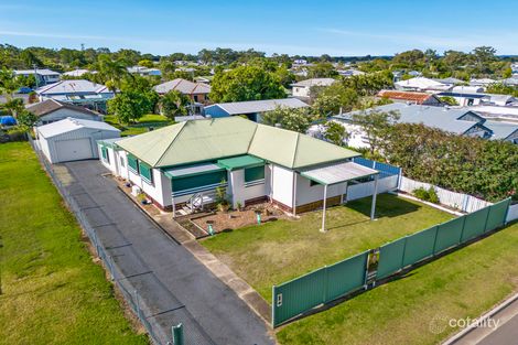277 Walker St, Maryborough, QLD 4650