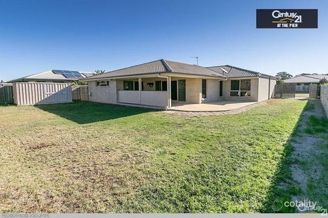 Property photo of 9 Bramble Court Urraween QLD 4655