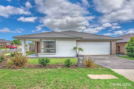 Property photo of 48 Ambrose Street Oran Park NSW 2570