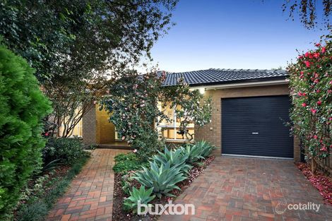 Property photo of 2/27 Kangaroo Road Murrumbeena VIC 3163