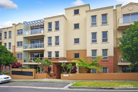 307/1 Warayama Pl, Rozelle, NSW 2039