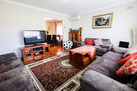 Property photo of 12 First Avenue Macquarie Fields NSW 2564