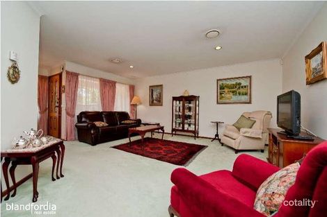 Property photo of 3/10 Murray Crescent Griffith ACT 2603