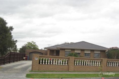 3 Parkland Ct, Keysborough, VIC 3173