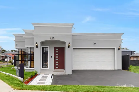 419 Tenth Ave, Austral, NSW 2179