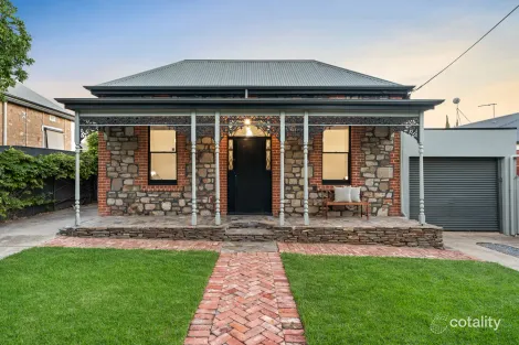 Property photo of 39 Victoria Street Prospect SA 5082