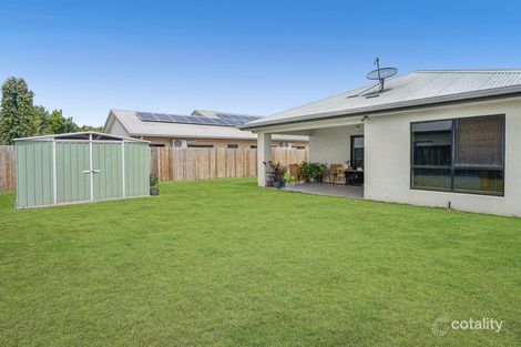 Property photo of 5 Seton Street Trinity Park QLD 4879