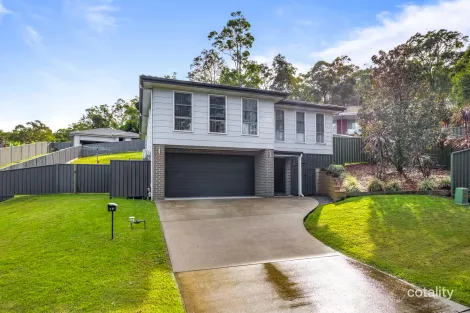 17 Shirara Cl, Cameron Park, NSW 2285