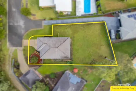 Property photo of 17 Shirara Close Cameron Park NSW 2285