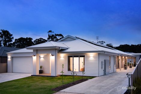 47 Ireland St, Mckenzie Hill, VIC 3451