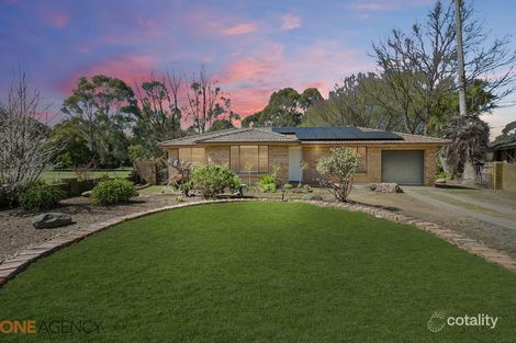 Property photo of 14 Northstoke Way Orange NSW 2800