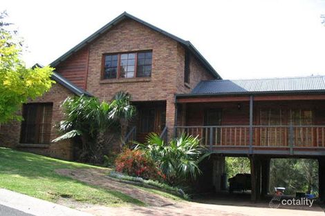Property photo of 4 Aviemore Place Figtree NSW 2525