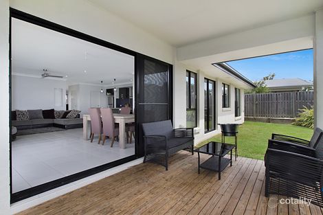 Property photo of 18 Severn Street Coomera QLD 4209