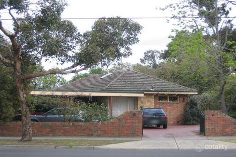 398 Belmore Rd, Mont Albert North, VIC 3129