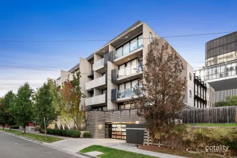 Property photo of 503/7 Berkeley Street Doncaster VIC 3108