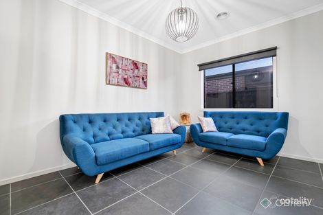 Property photo of 35 Montia Street Tarneit VIC 3029