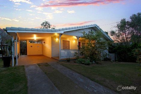 28 Burchell St, Carina, QLD 4152