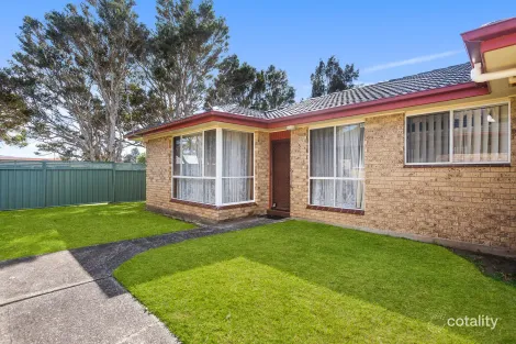 Property photo of 5/4 Edyth Street Bellambi NSW 2518