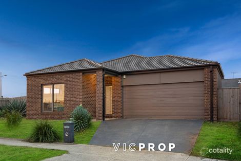 Property photo of 64 Carrick Street Point Cook VIC 3030