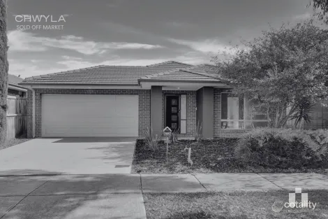 Property photo of 49 Coulthard Crescent Doreen VIC 3754