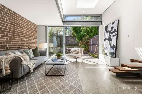 33b Rosser St, Balmain, NSW 2041
