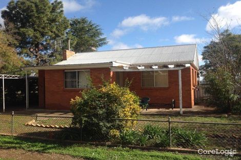 Property photo of 168 Third Avenue South Narromine NSW 2821